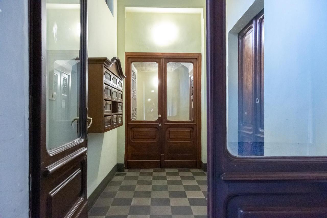 Apple House Al Duomo By Wonderful Italy Apartment Turin Bagian luar foto