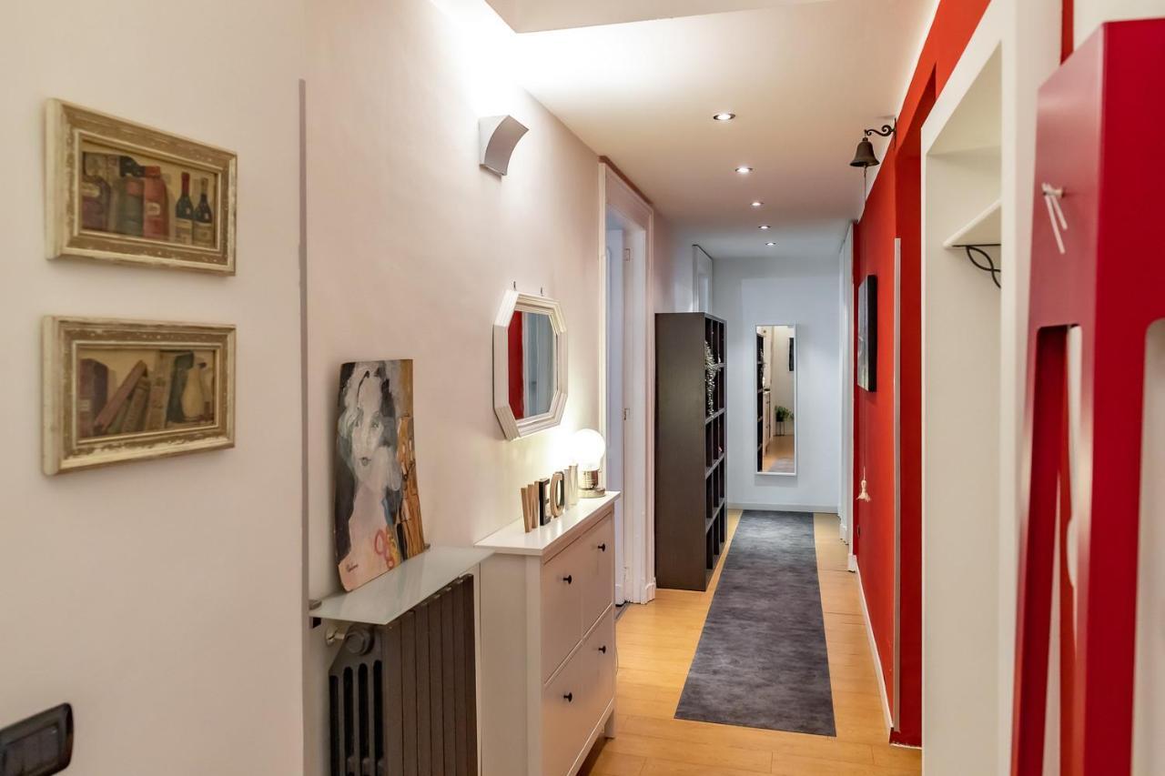 Apple House Al Duomo By Wonderful Italy Apartment Turin Bagian luar foto